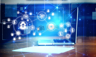 互联网信息服务与互联网数据服务 定义、关联与发展