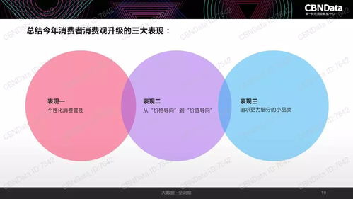 2017中国互联网消费生态大数据报告 洞察互联网数据服务新趋势